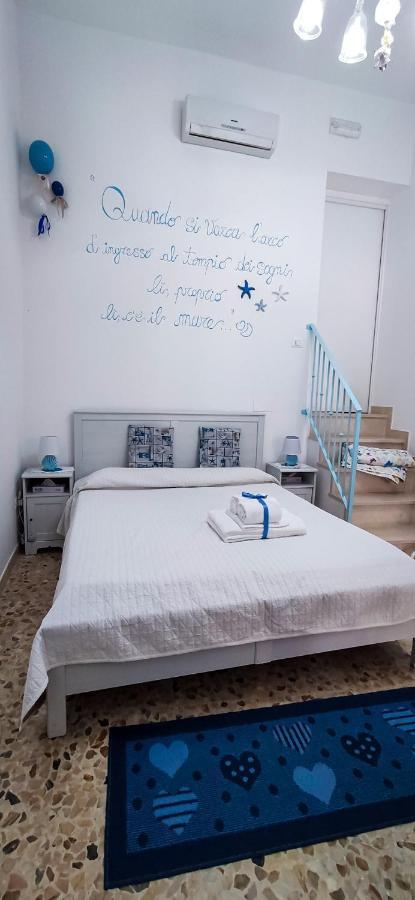 La Casa Di Nicole Hotel Polignano a Mare Eksteriør billede